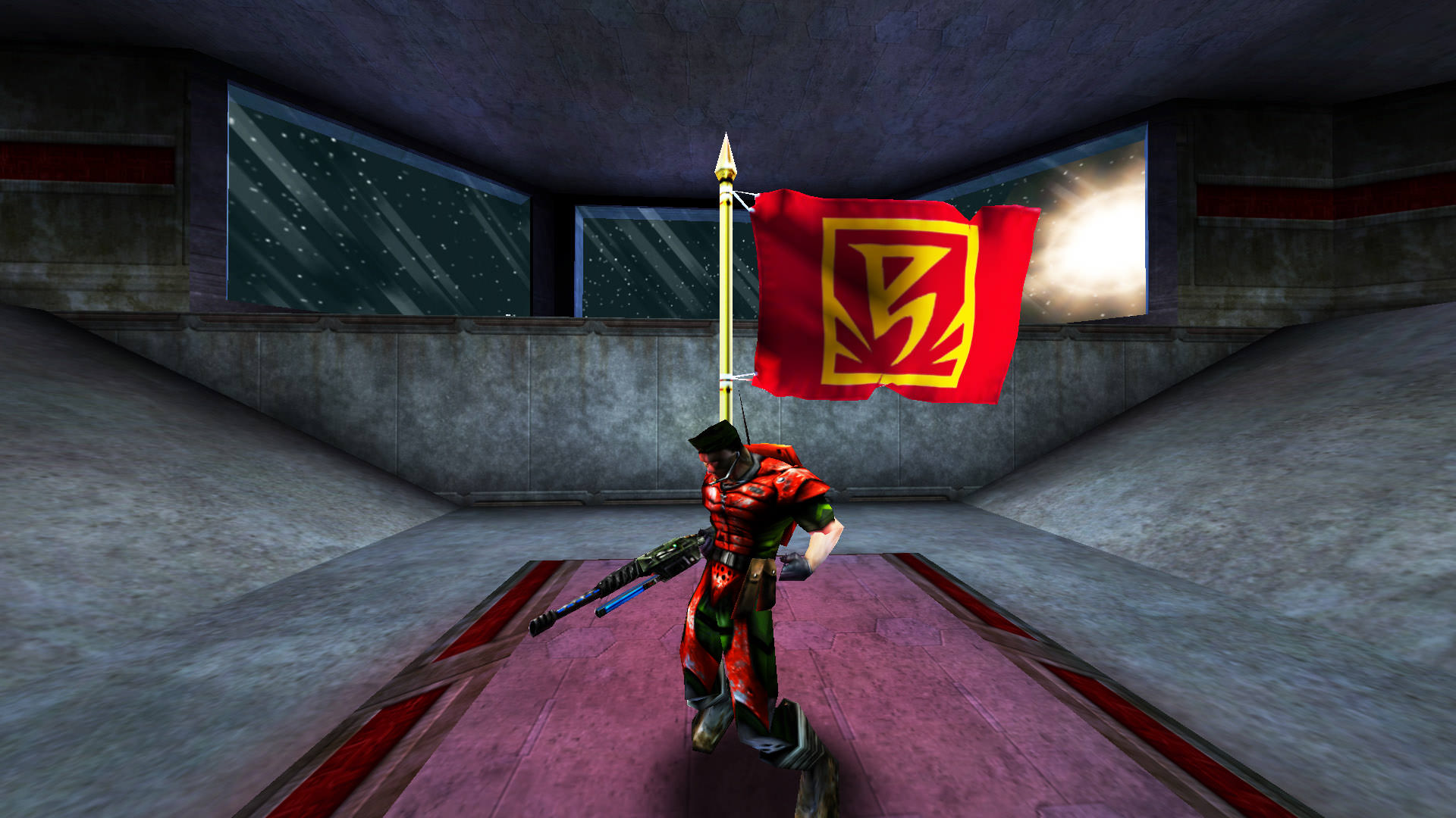 PlayervsGame | Will the next Unreal Tournament live up to its legacy?